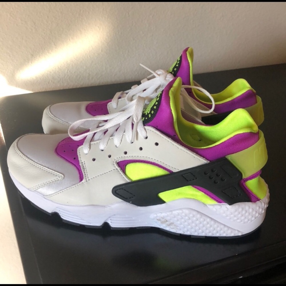 ❤️SALE❤️Nike retro like Huaraches